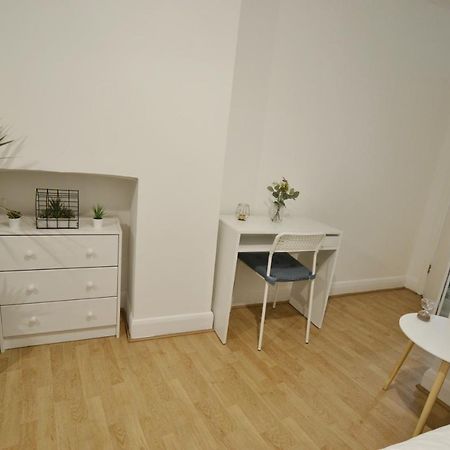 The Osborn At Brick Lane Apartment London Ngoại thất bức ảnh